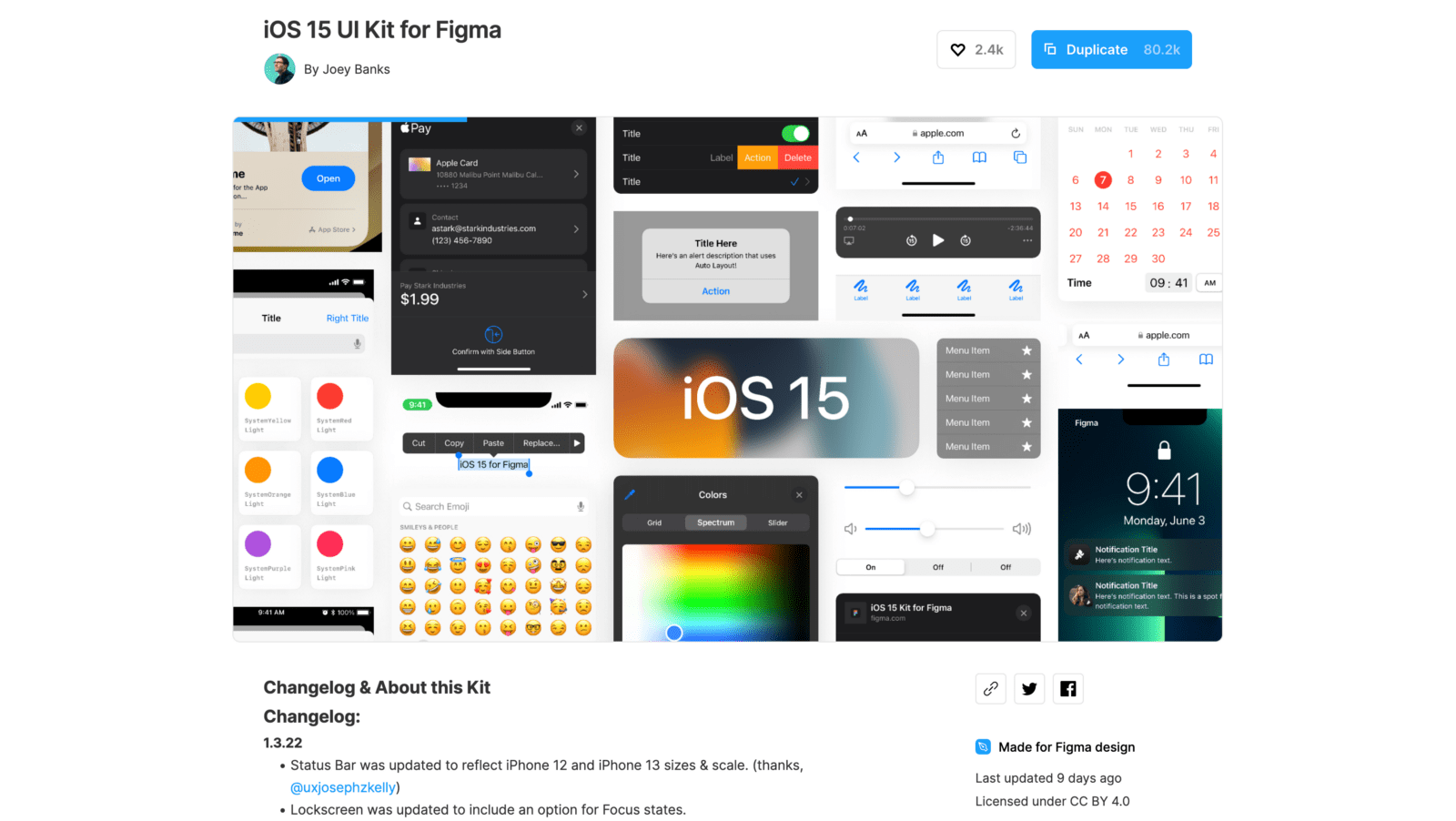Getting Started with UI Design - UI Design Quick Apps in Figma - Design ...