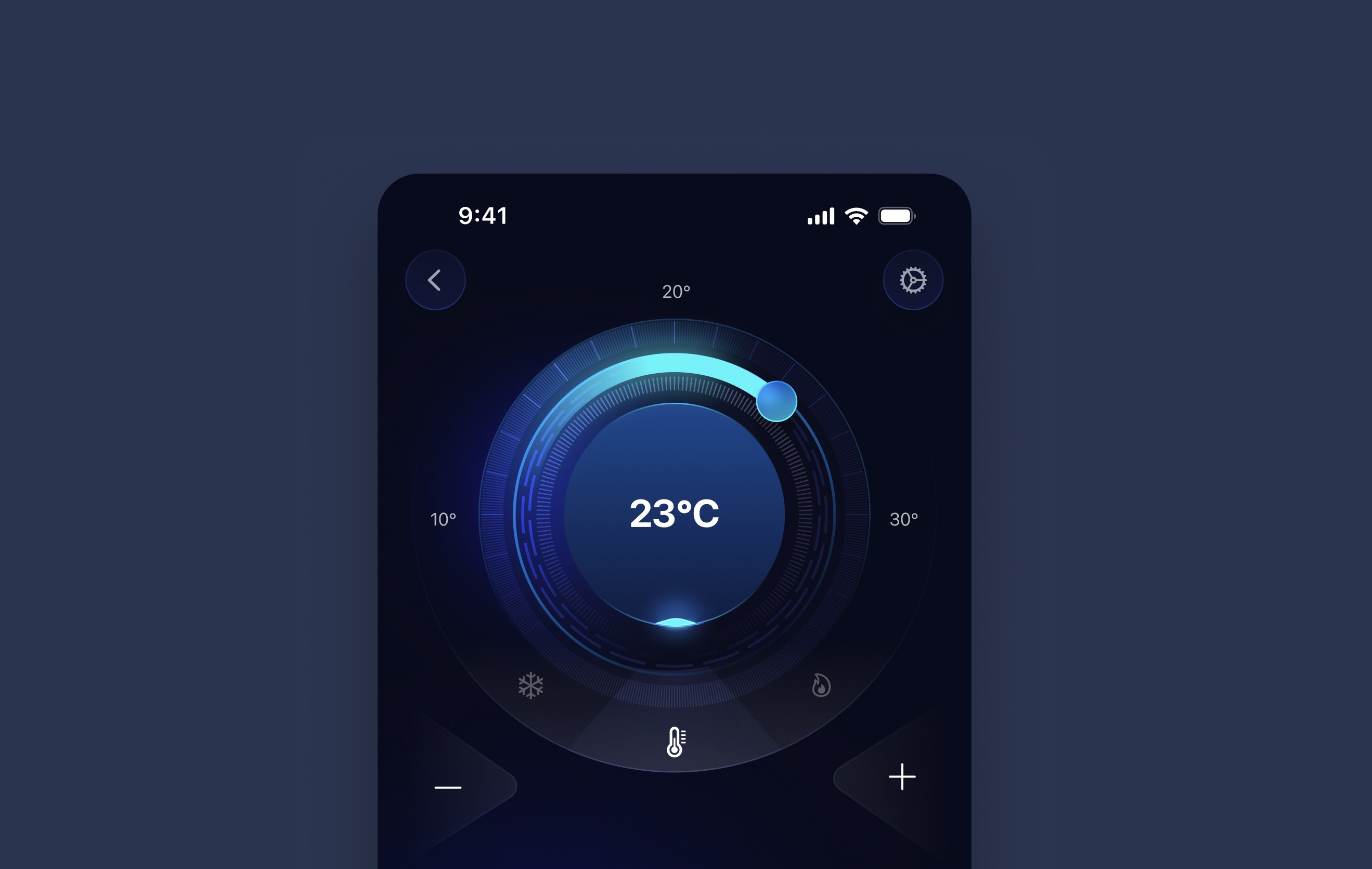 Icons, Typography, and Styles image 7