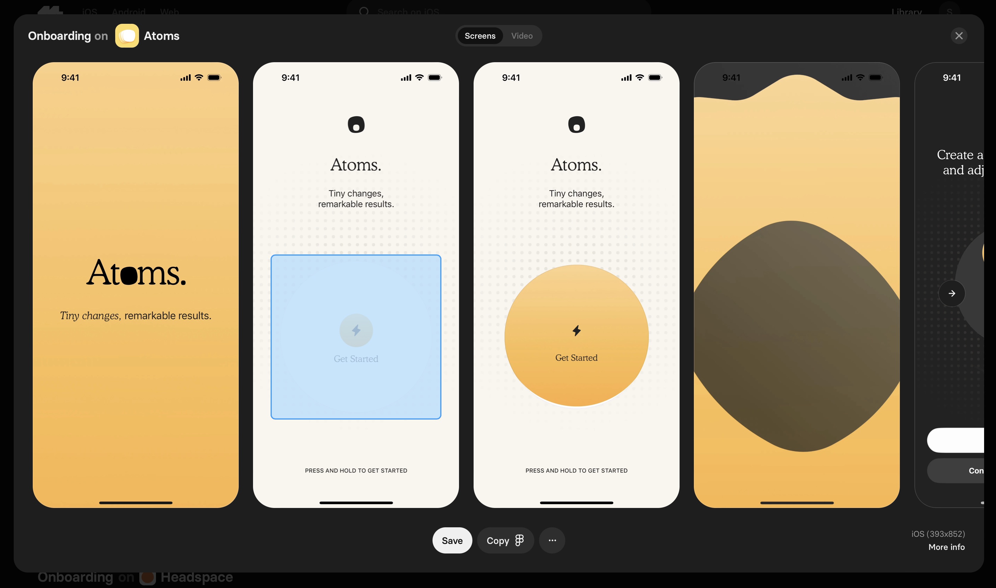 Introduction to UI/UX Design - UI UX Design with Mobbin and Figma ...