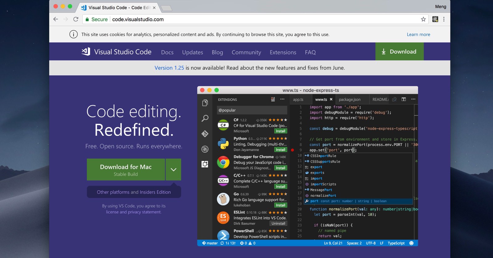11.01.04 React for Designers-VS Code