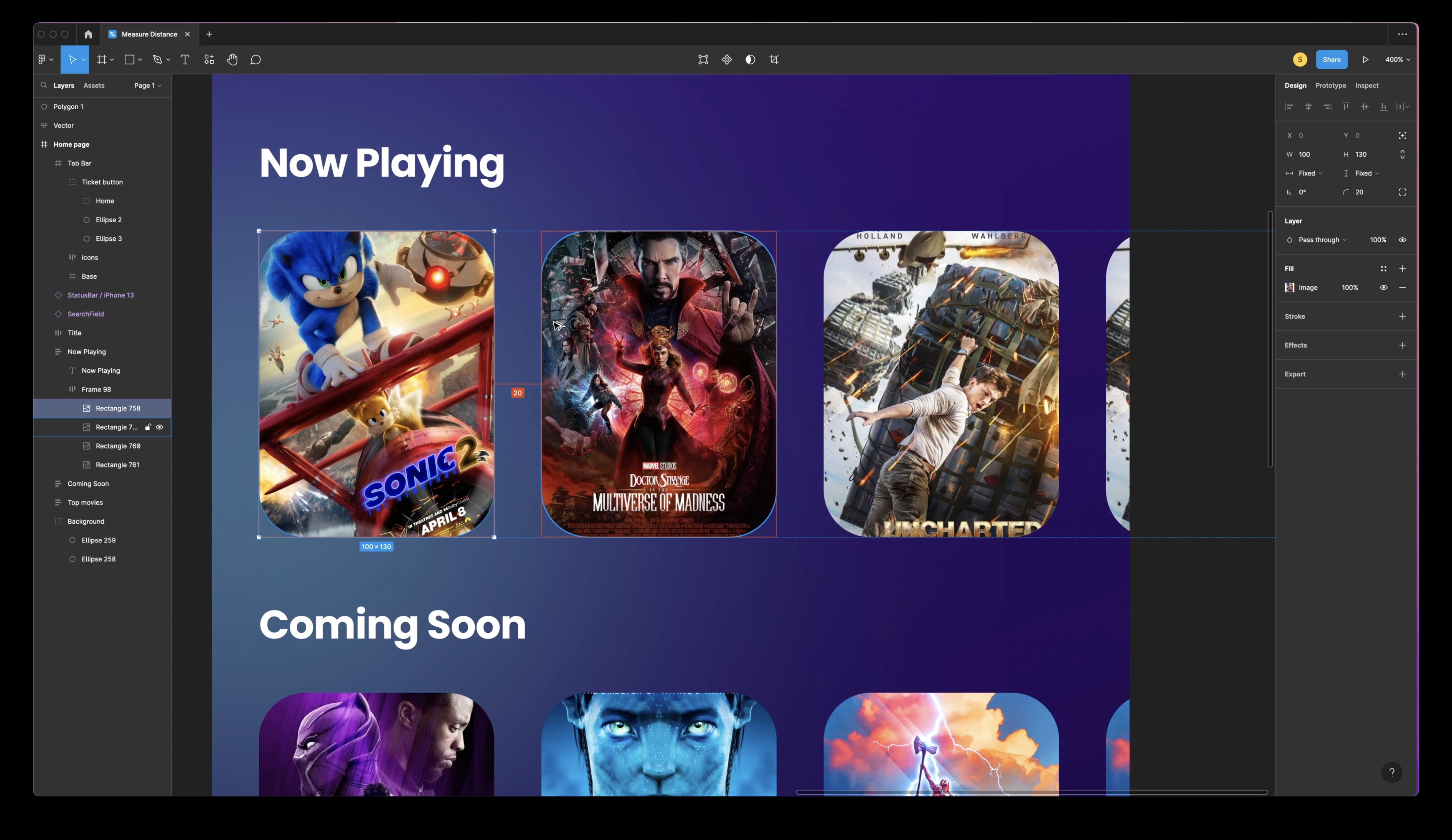 Measure Distance image 2