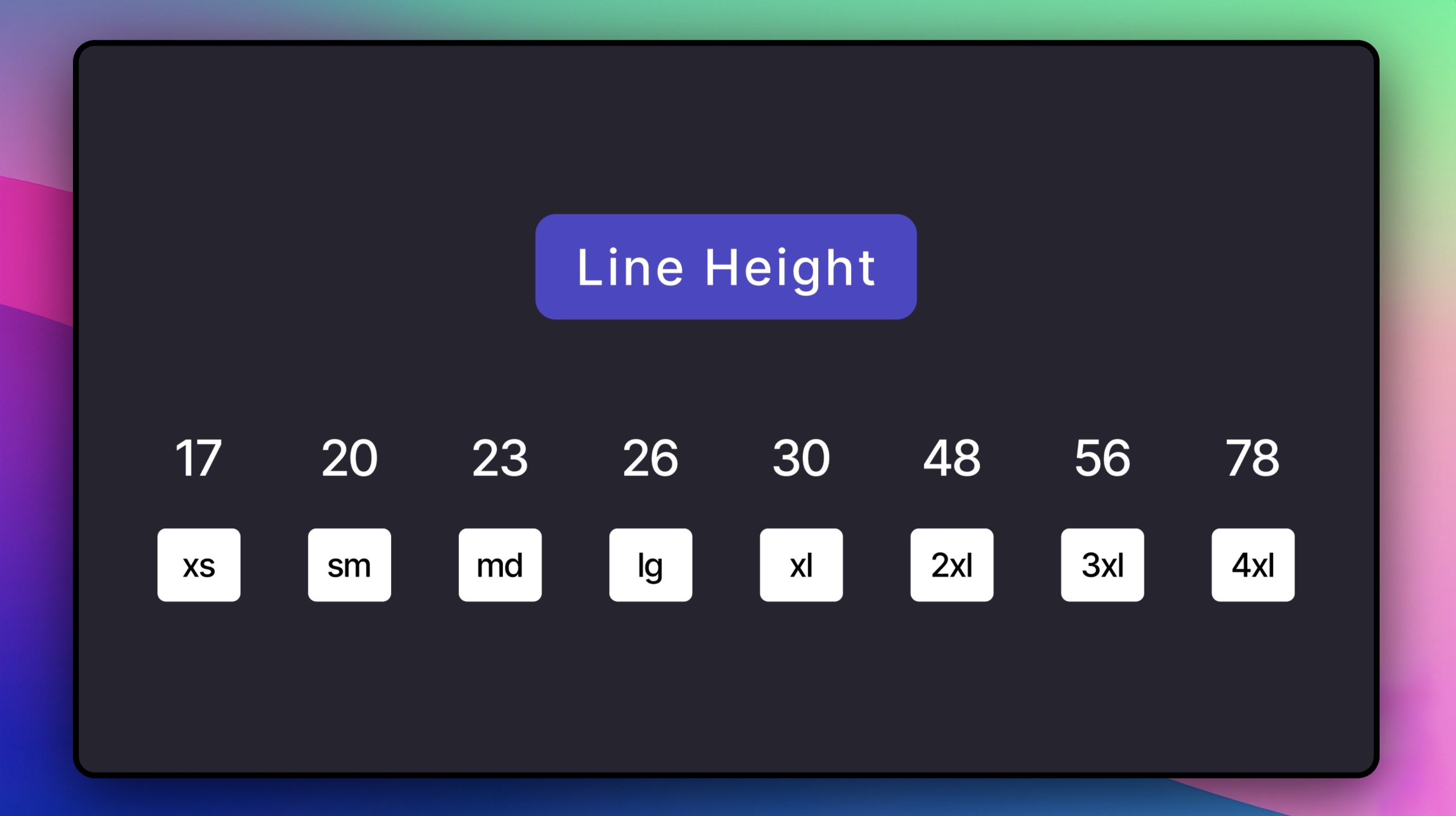 Typography and Colors Variable - UI UX Design with Mobbin and Figma ...