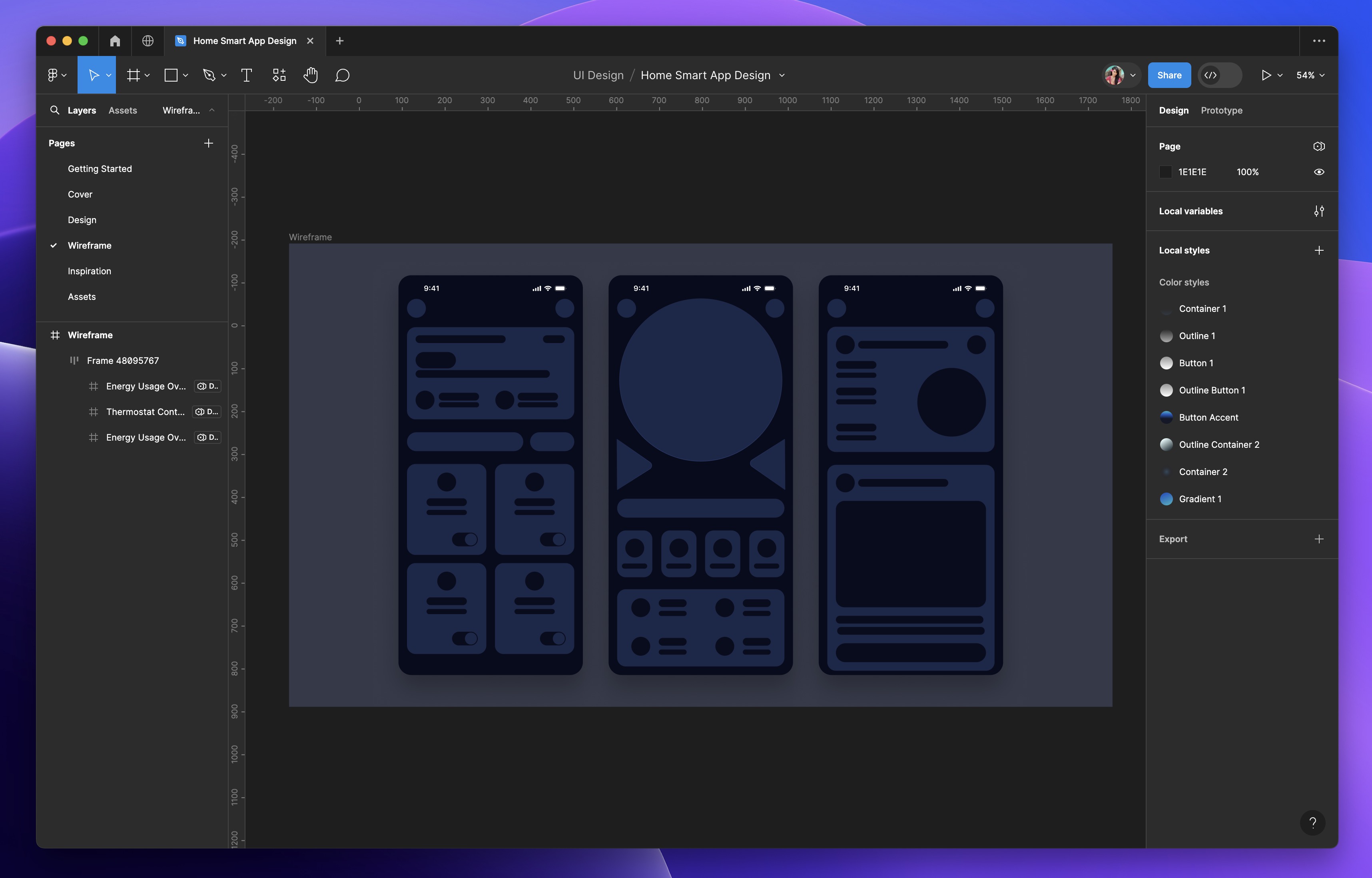 Shapes, Gradients and Strokes image 9