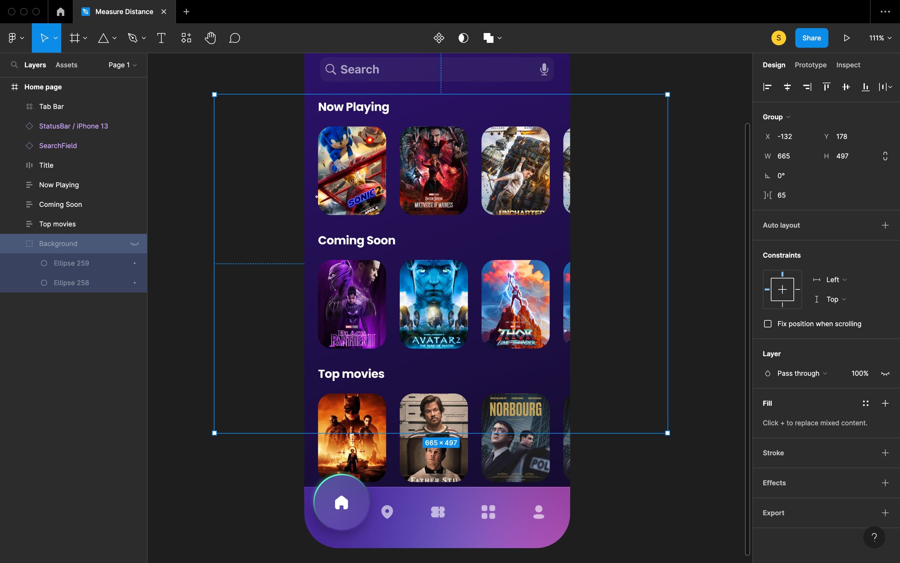 Measure Distance image 10