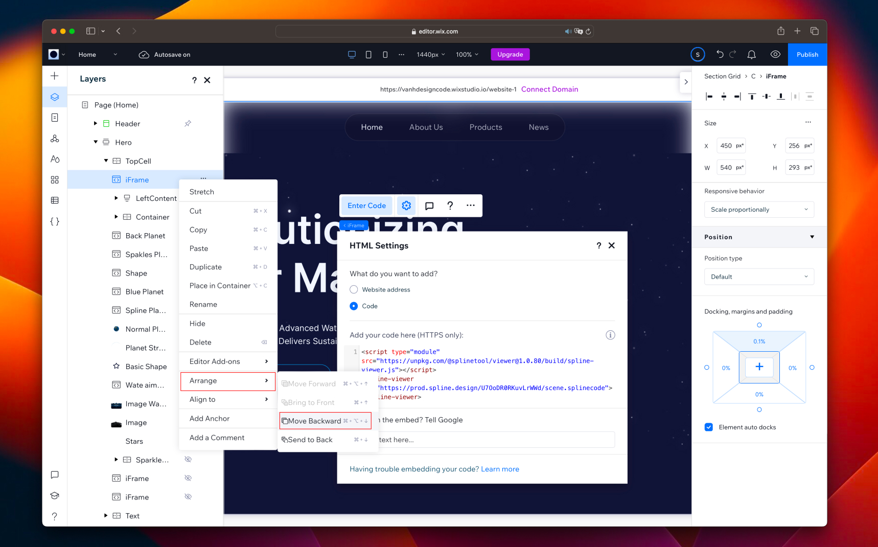 Animations and Interactions image 8