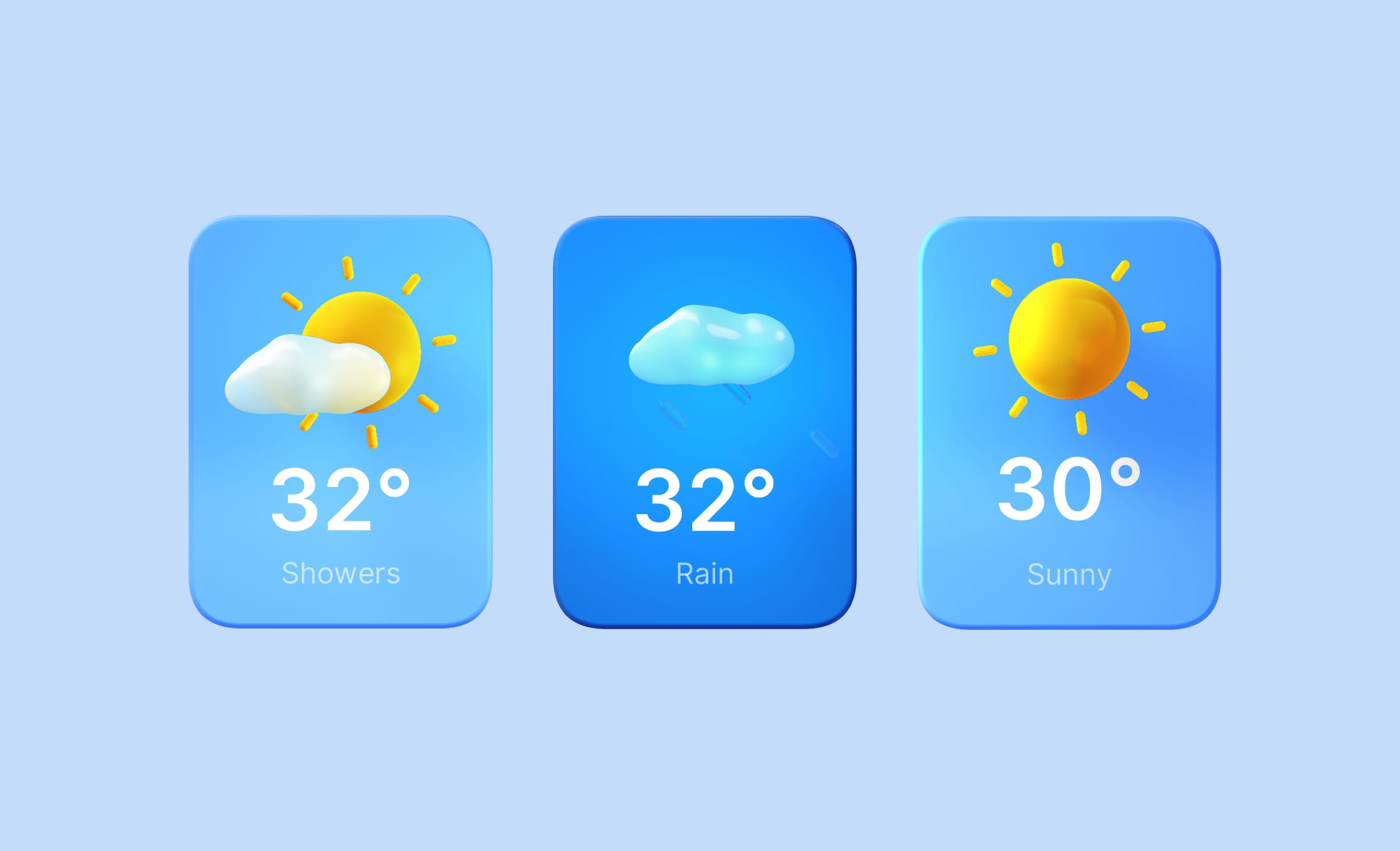 Weather Icon image 1