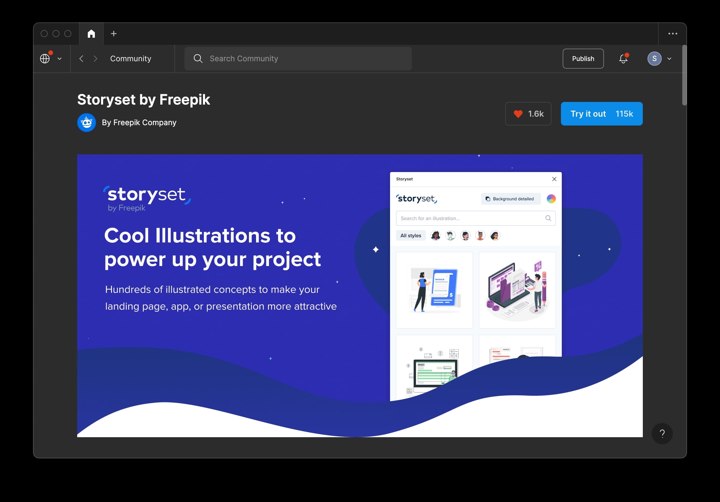 Content Generator image 5