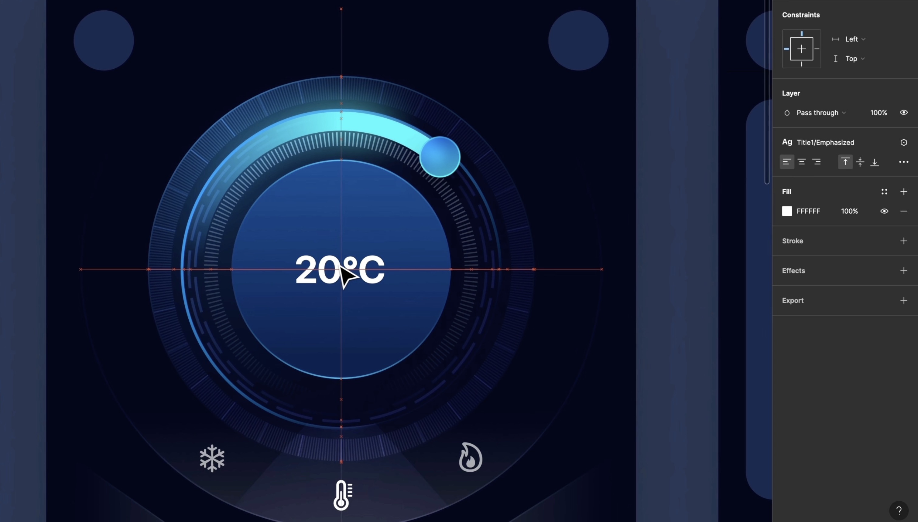 Icons, Typography, and Styles image 10