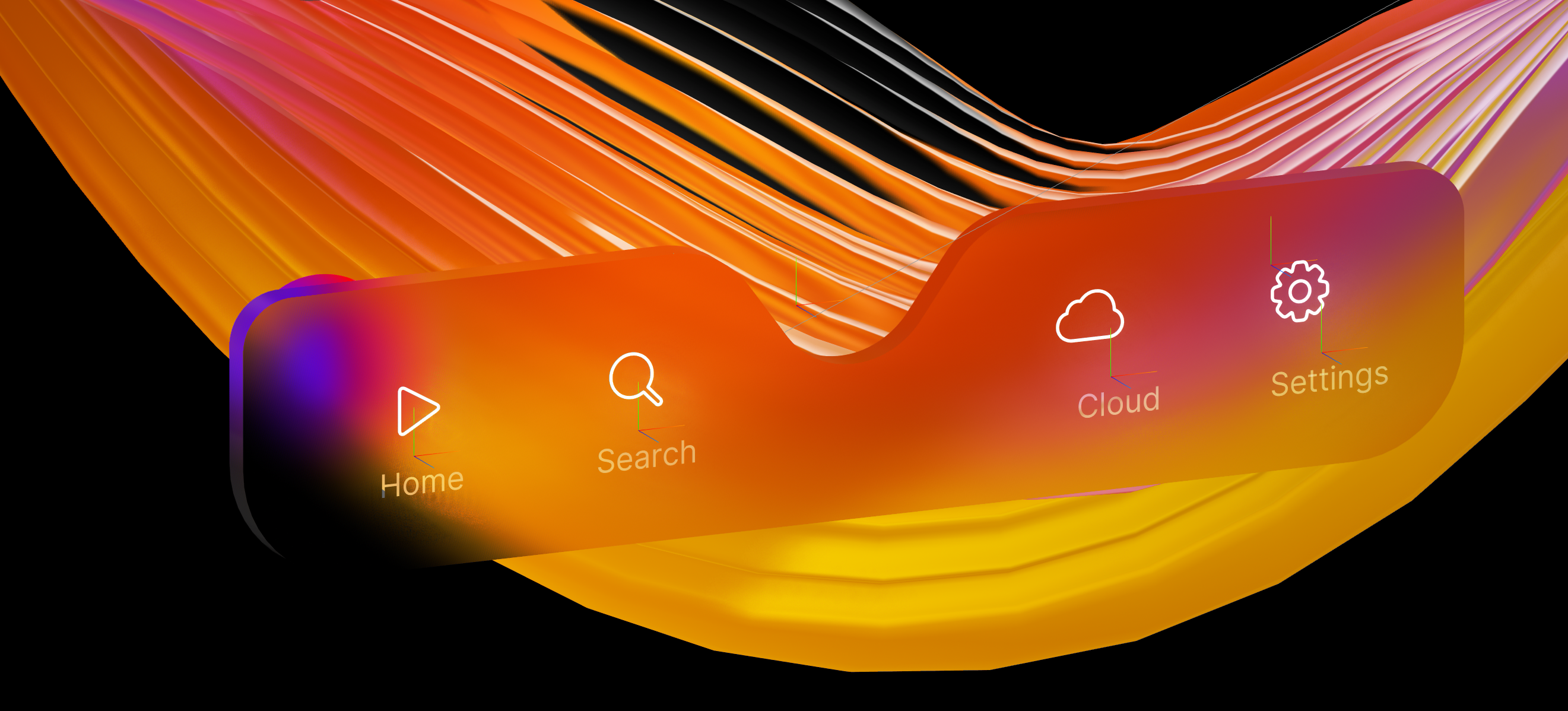 Tab Bar Animation11 image 4