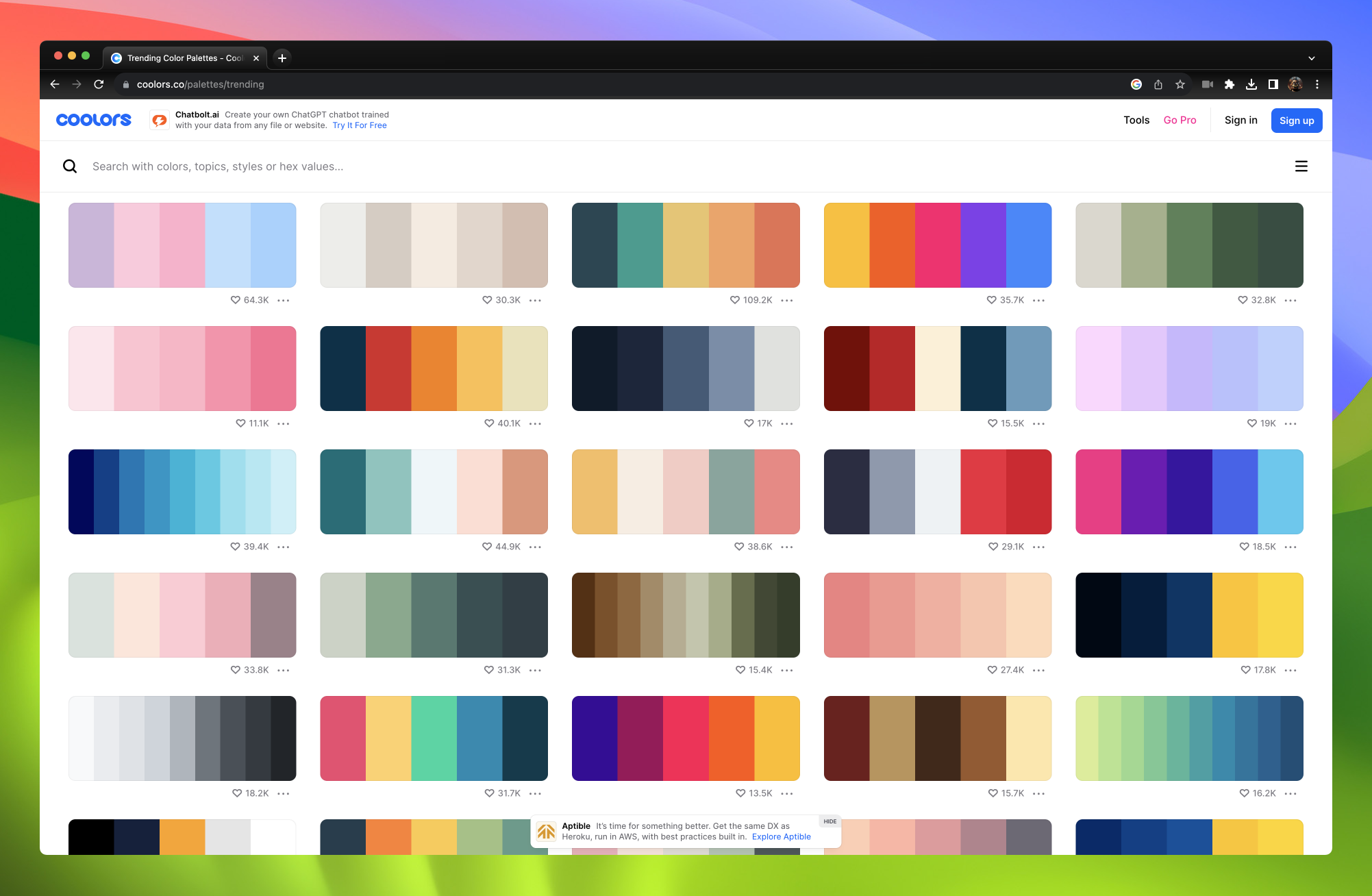 Introduction to Wix Studio image 17