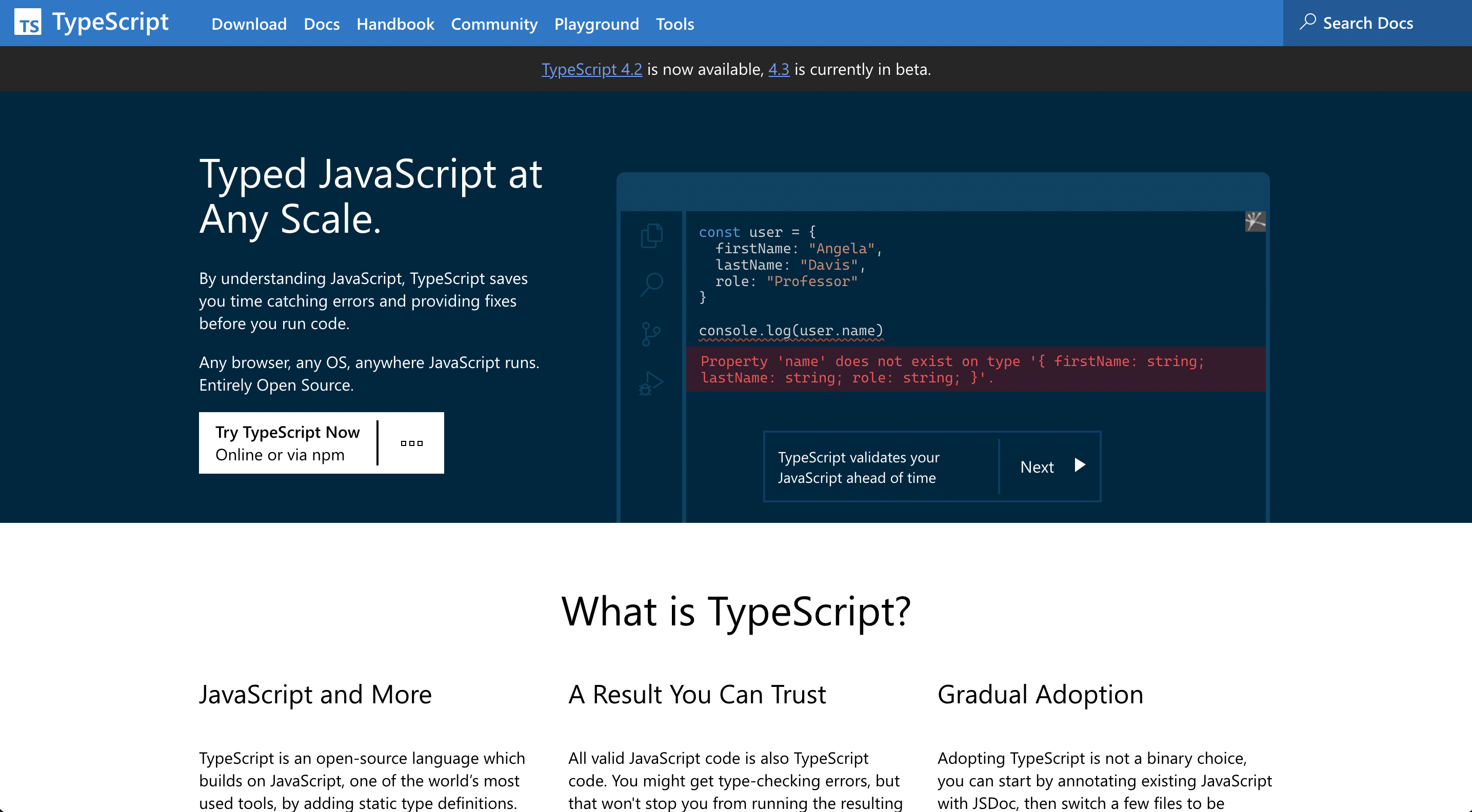 React TypeScript Part 1 - React Hooks Handbook - Design+Code