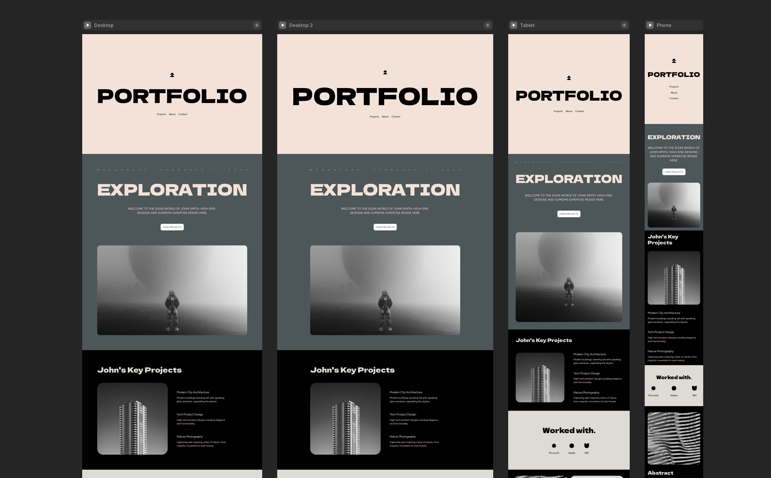 Complete Beginner-Friendly Framer Course - Master No-Code Web Design ...
