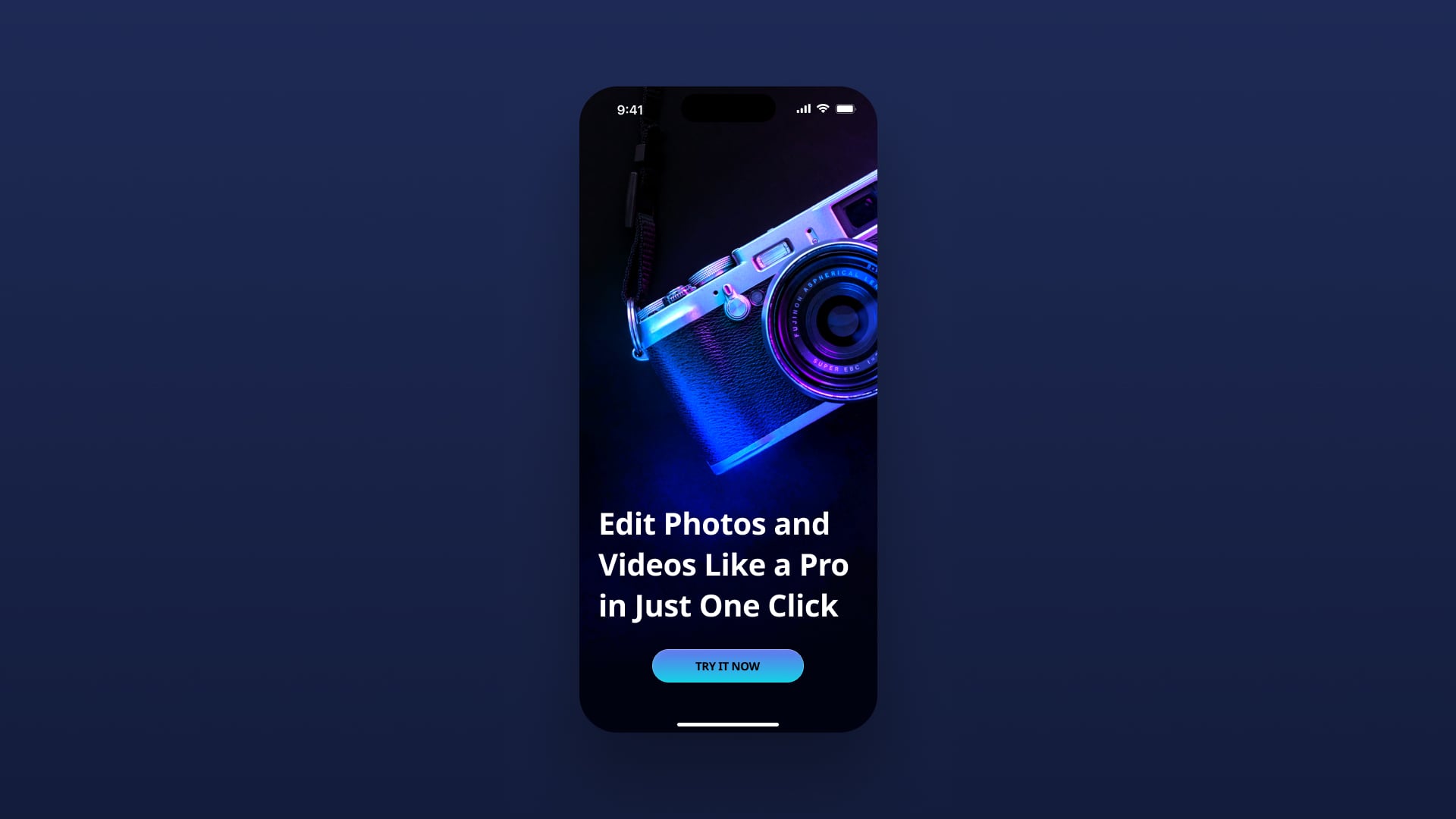 Unsplash Stock Photos - Figma Handbook - Design+Code