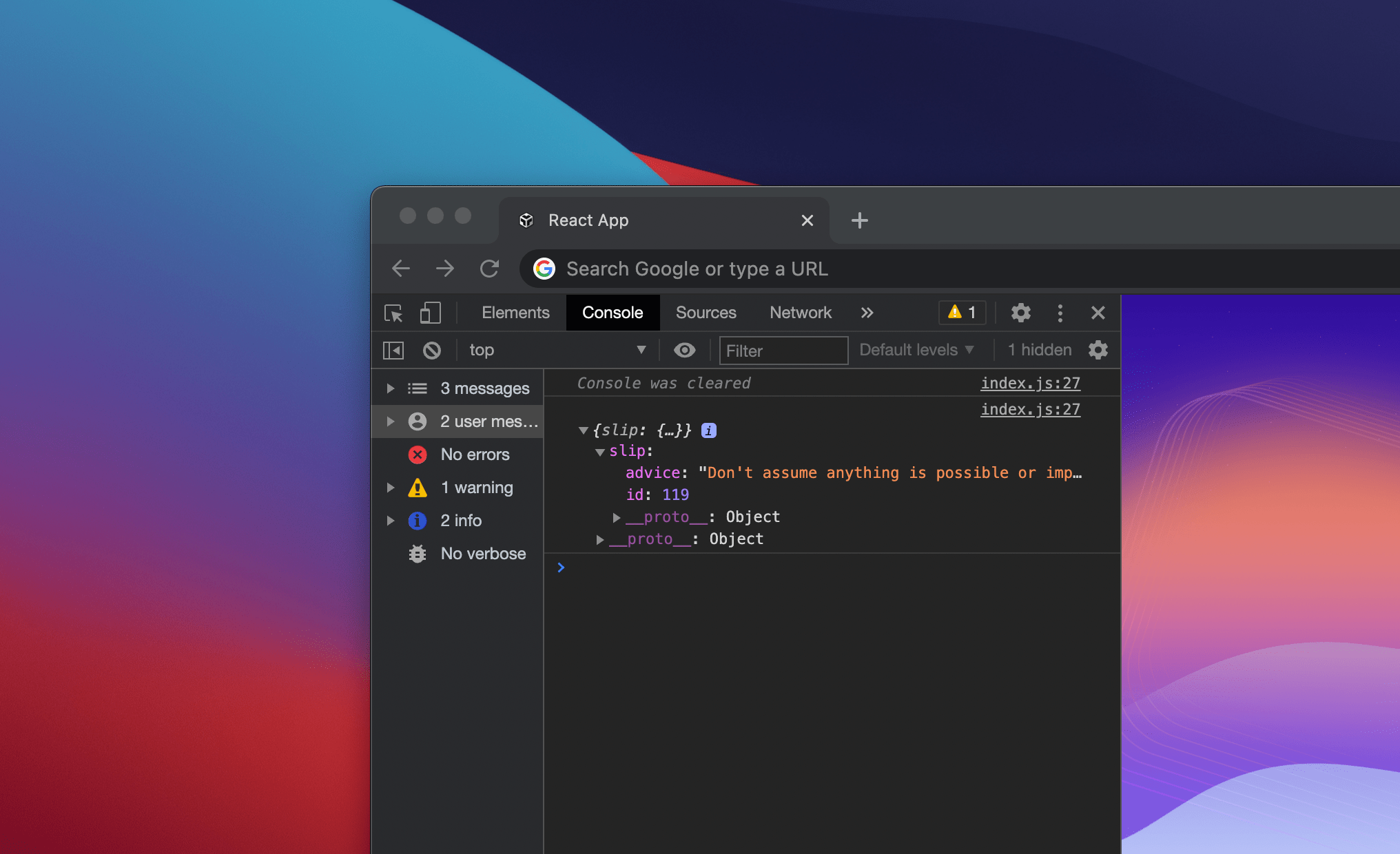 How To Fetch Data From An Api Using React Hooks - Vrogue
