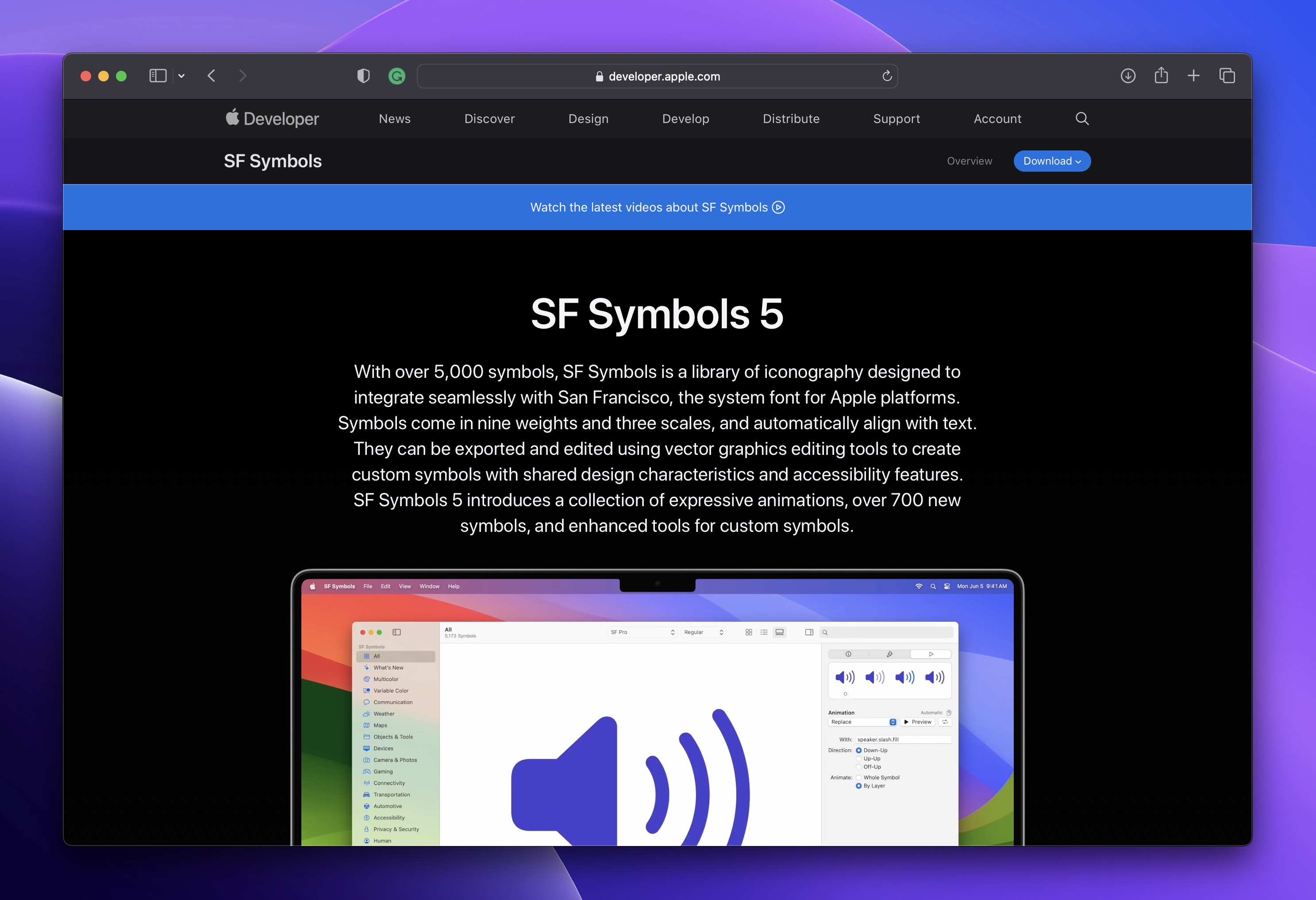 Icons, Typography, and Styles image 6
