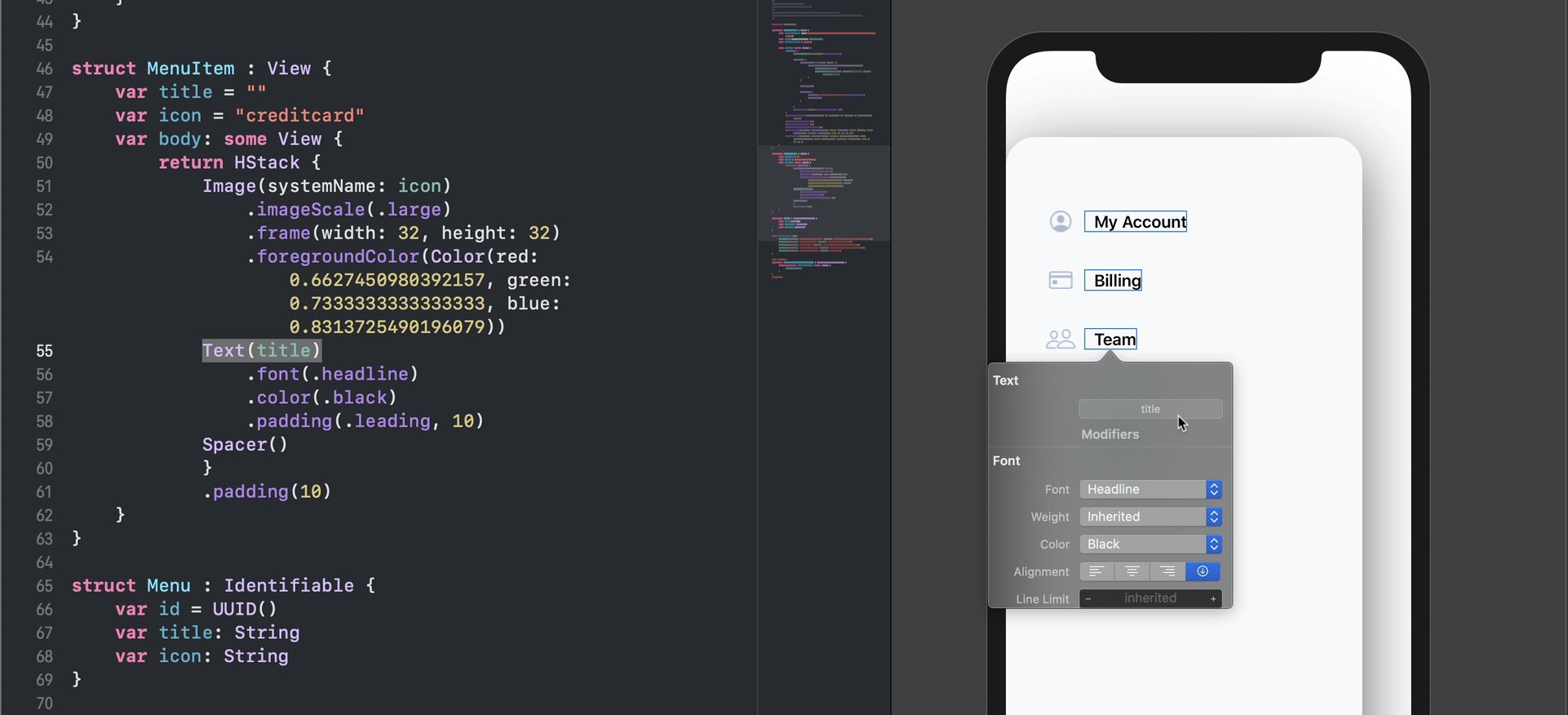 learn-swiftui-for-ios-13-design-code