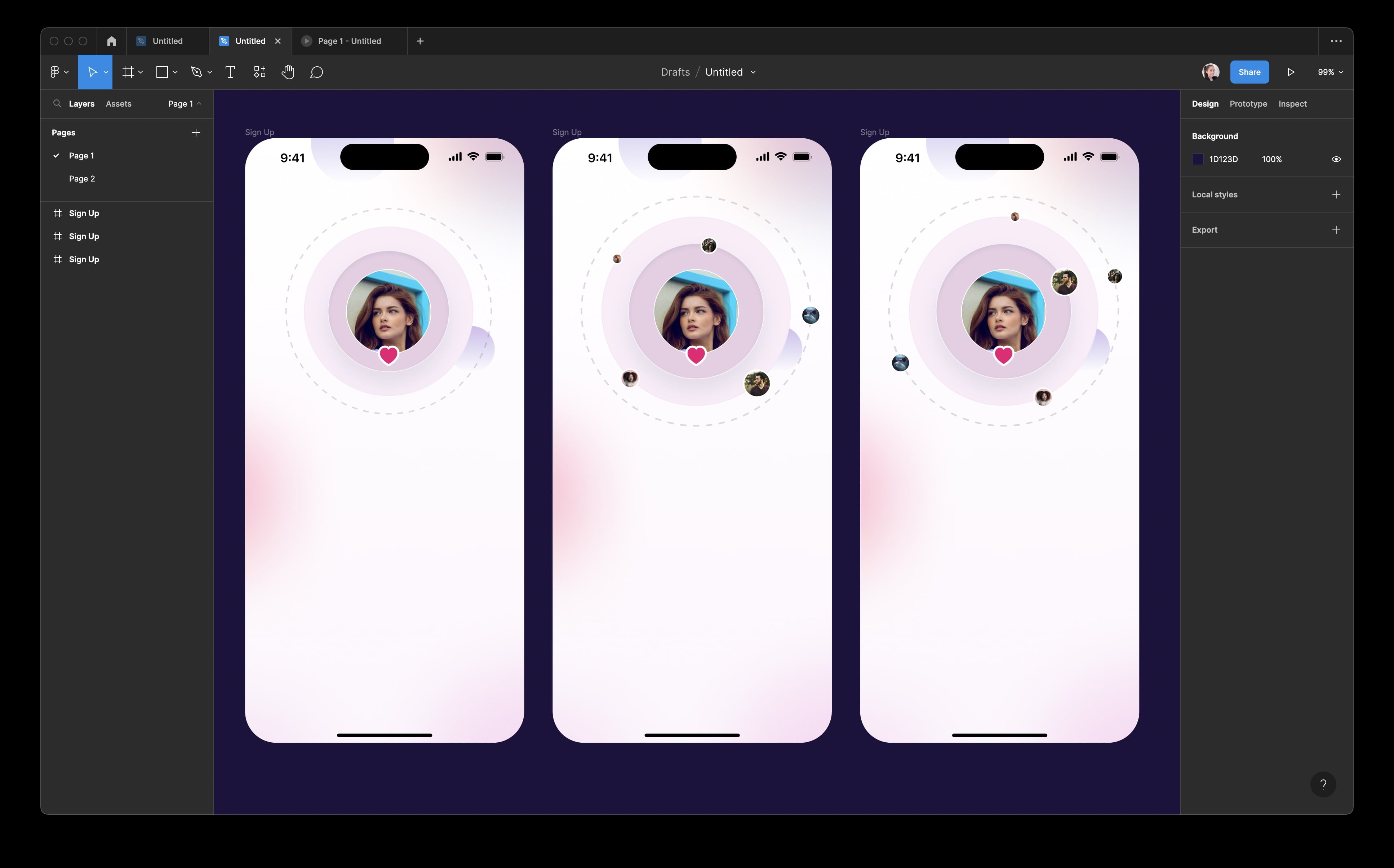 After Delay Animation  (Free) ✅ image 1