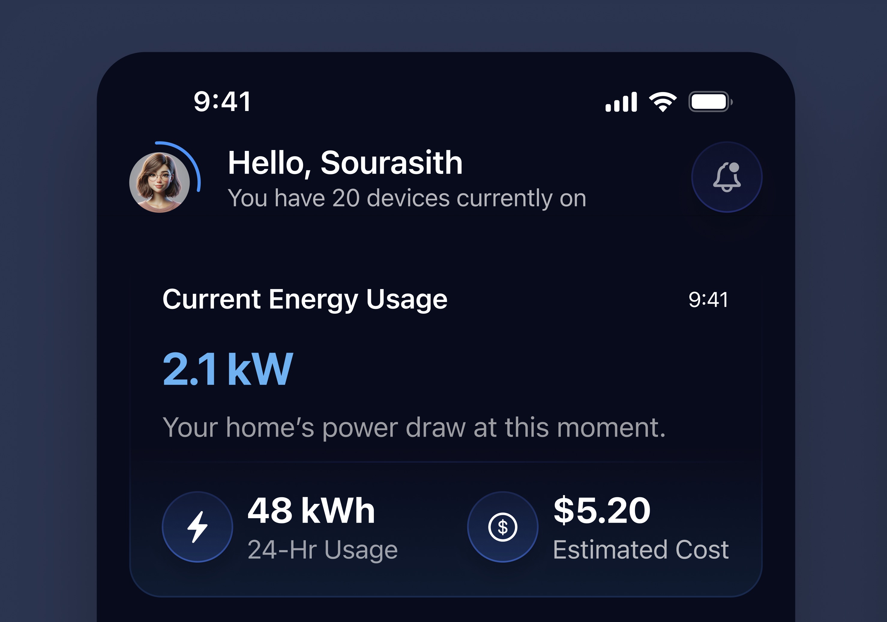 Icons, Typography, and Styles image 6