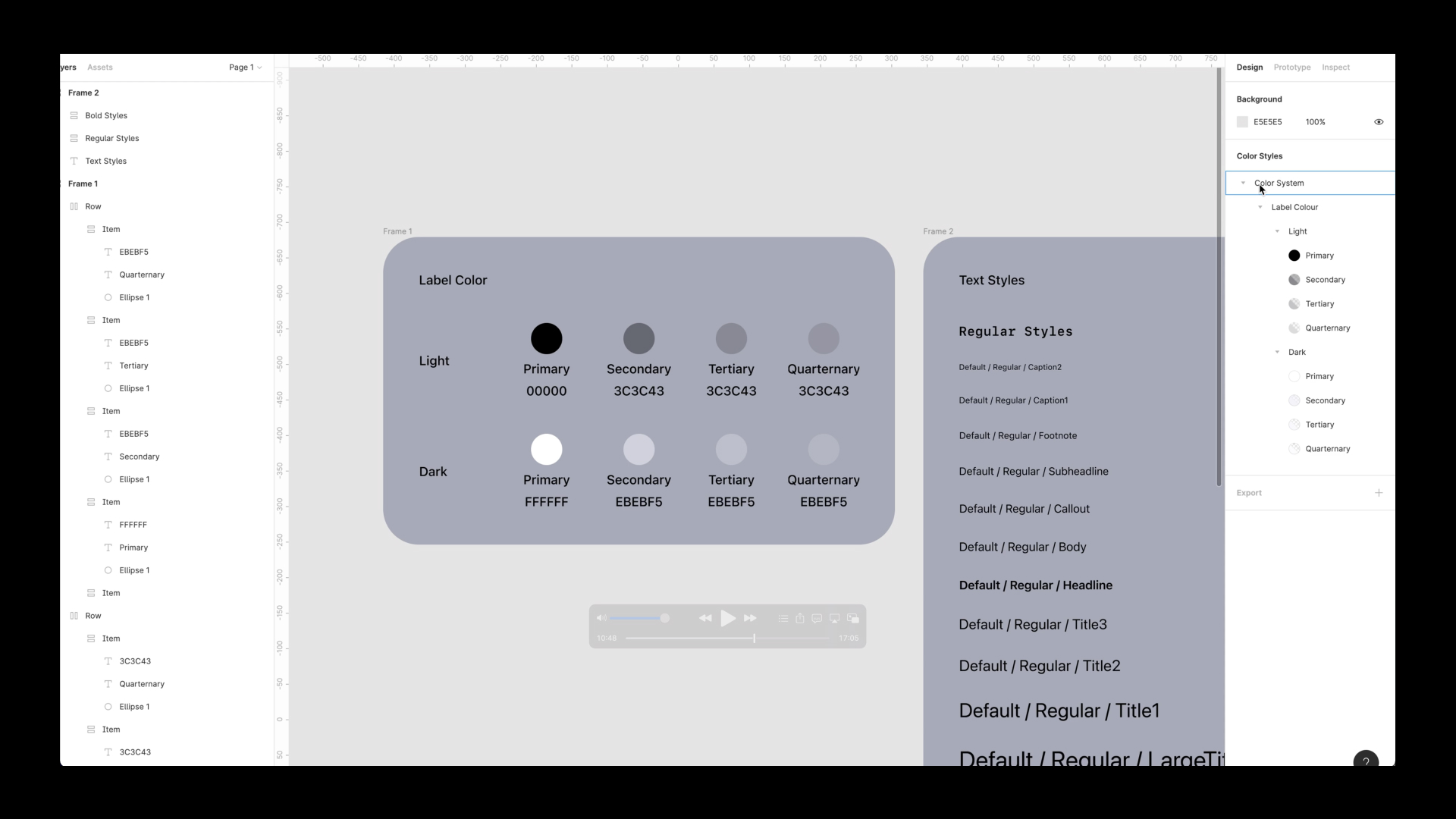 Design System image 5