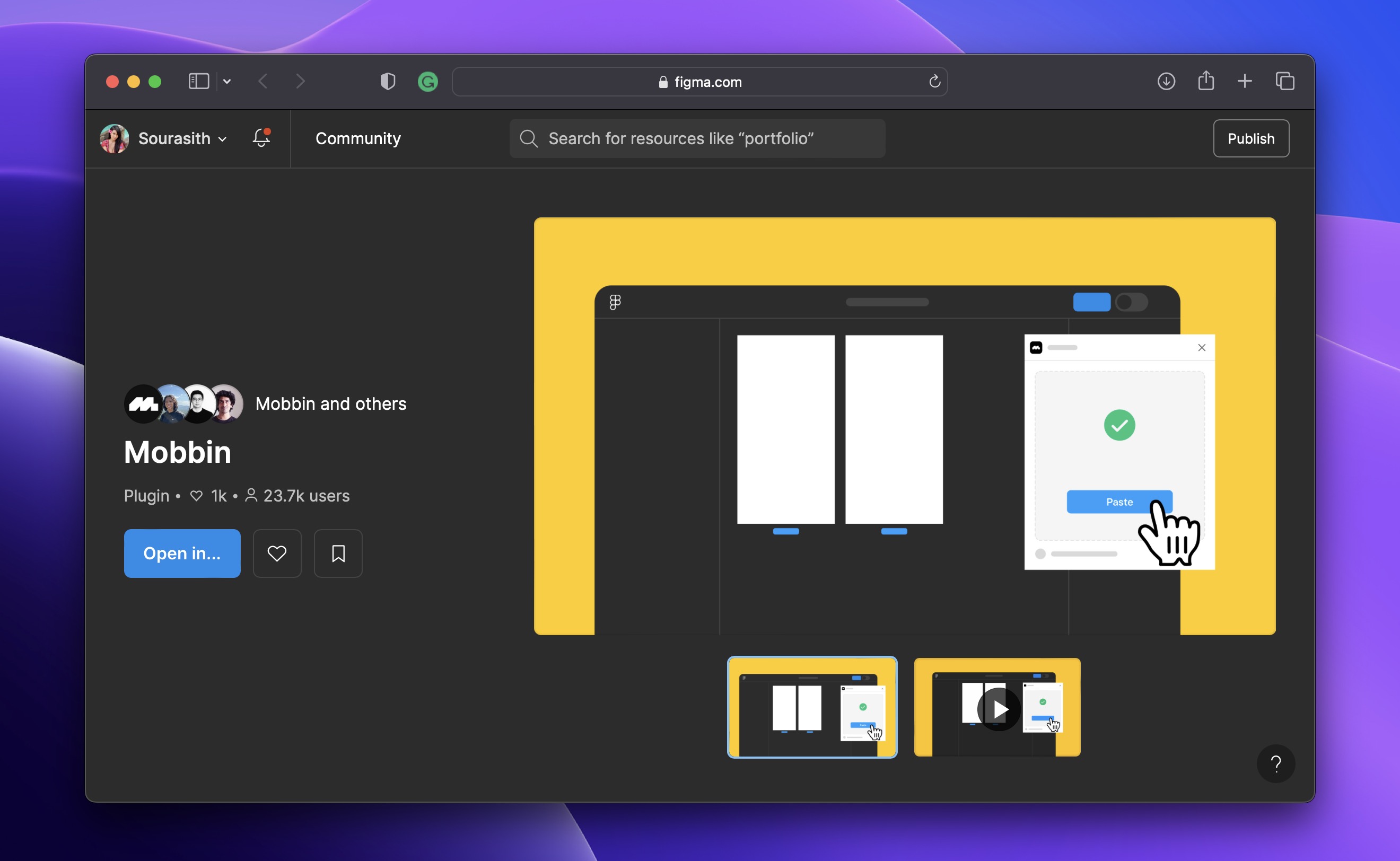 Introduction to UI/UX Design - UI UX Design with Mobbin and Figma ...