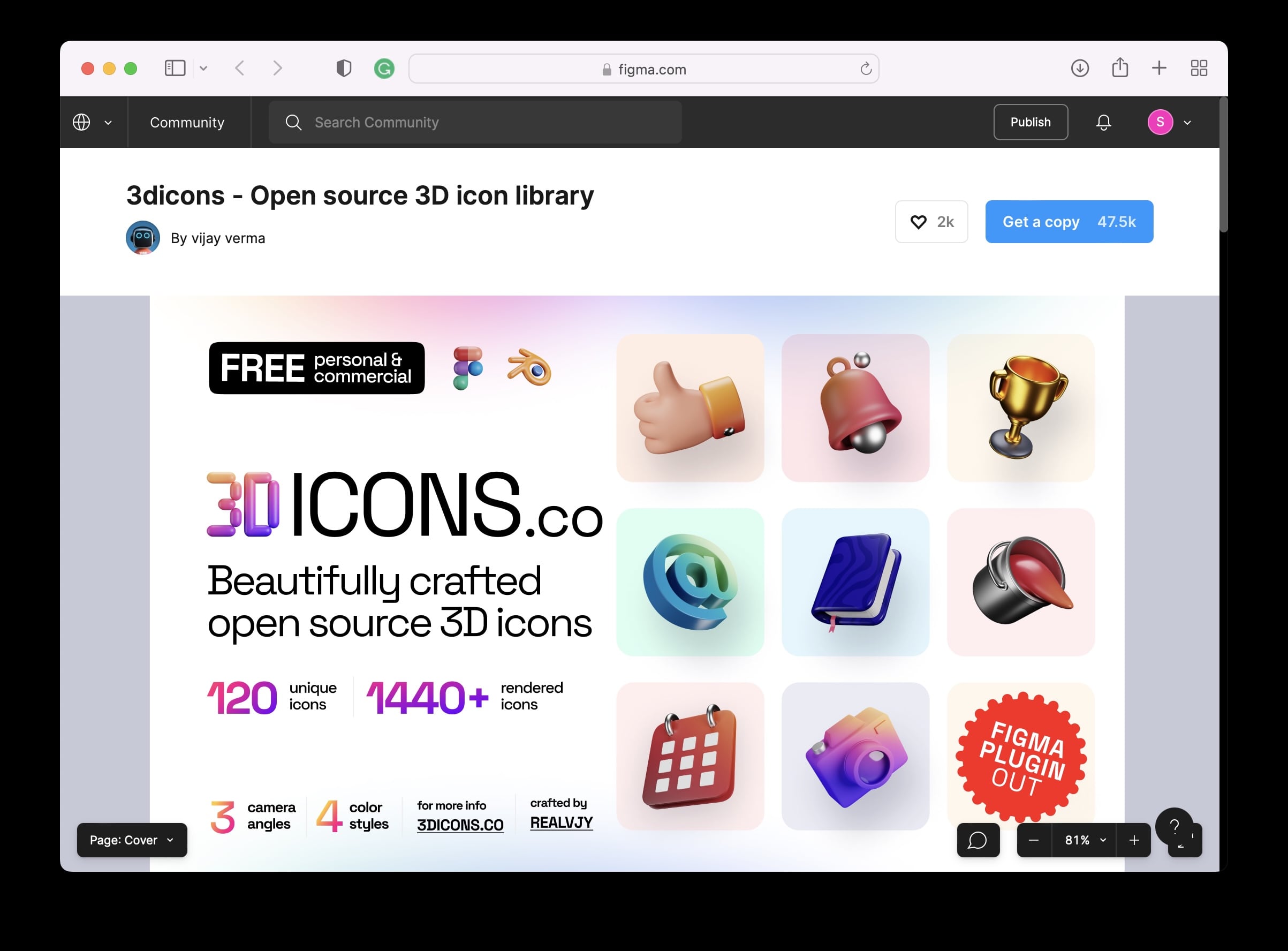 3D Illustrations image 16