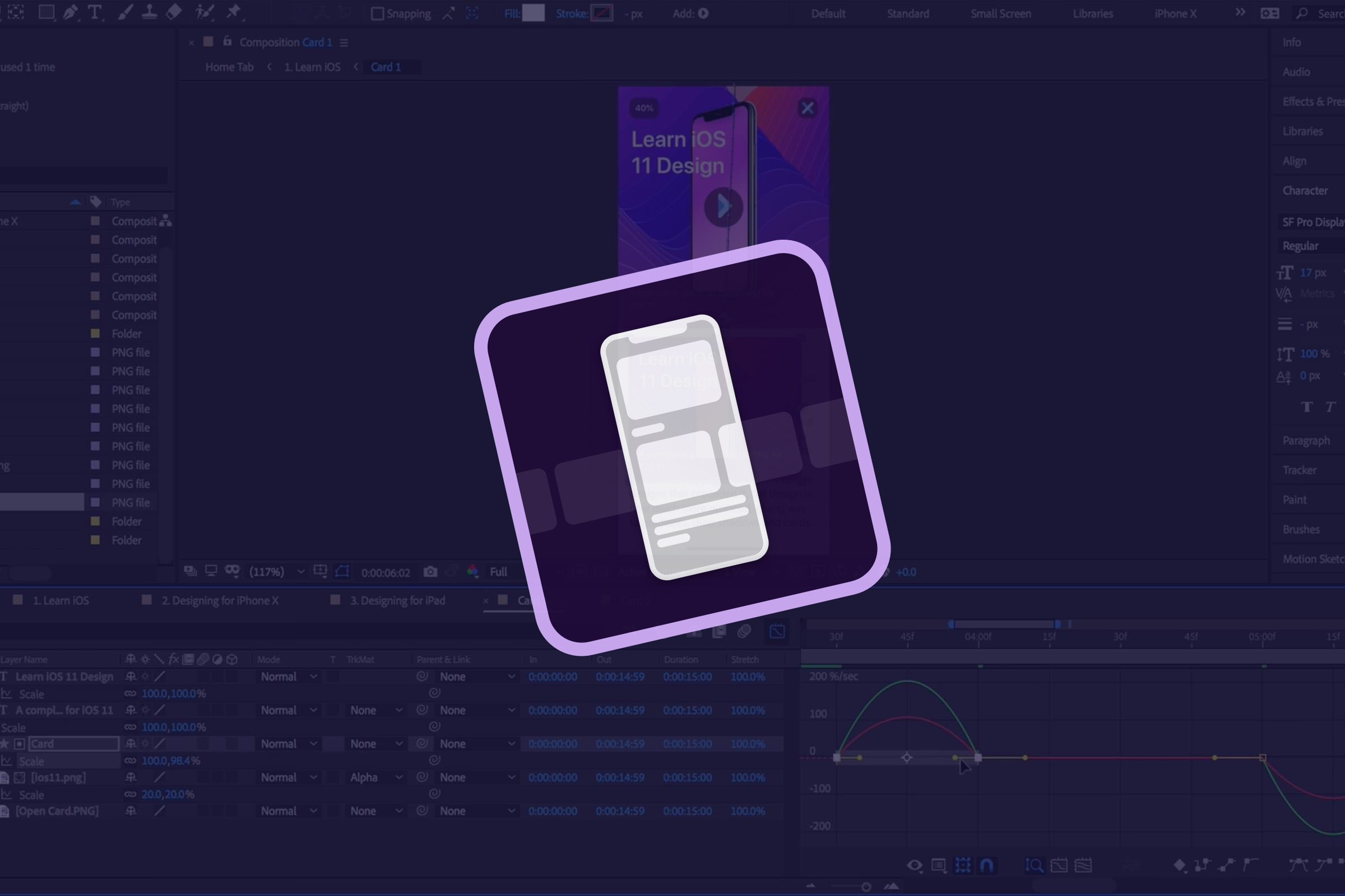 Prototyping Part 2 - Design+Code