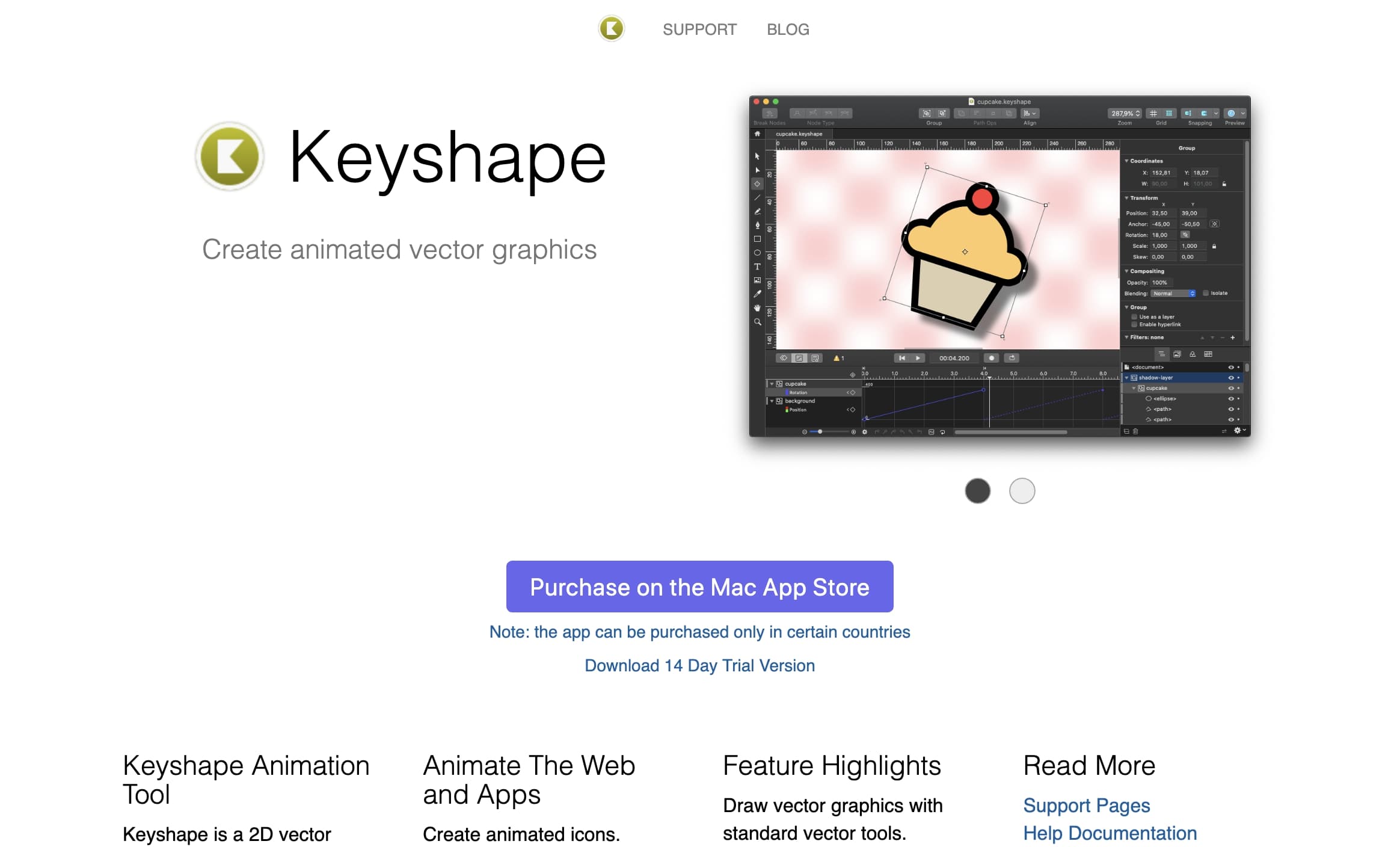 UI Animation Resources - UI Design Handbook - Design+Code