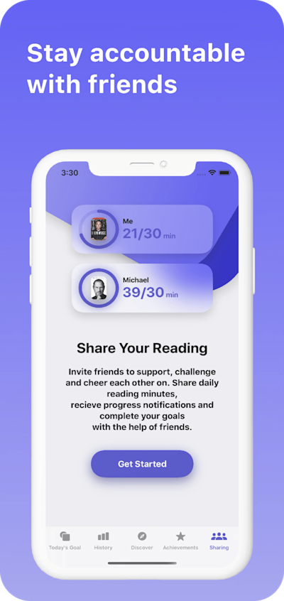 App image