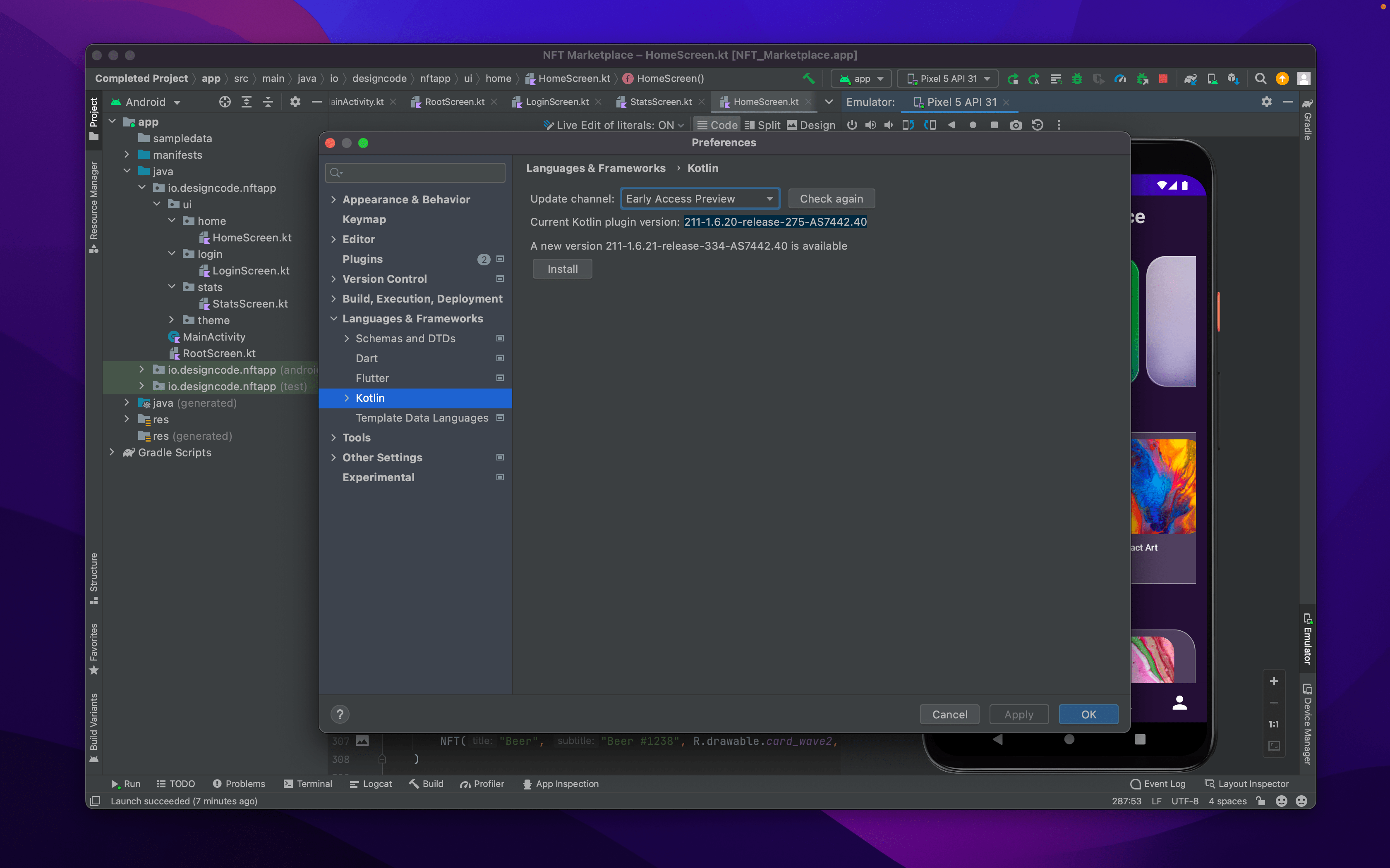Jetpack Compose for Designers image 4