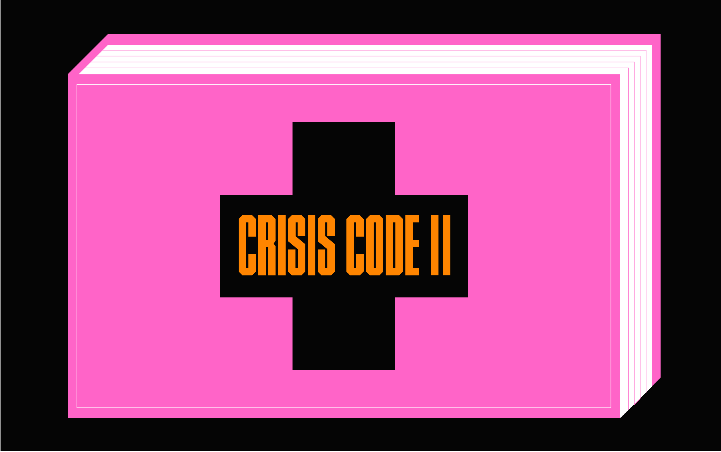 Crisis Code 2