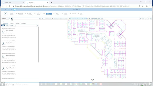 With BIM 360 and SAP Right into the Cloud