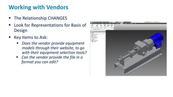 Managing BIM Projects Without Going Crazy