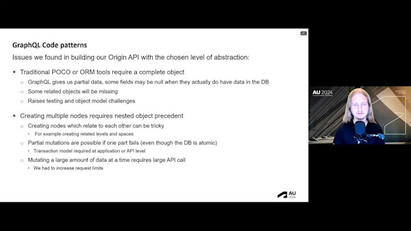 MEP Redefined: Using Automation and Fileless Related Data for Event-Driven MEP Design