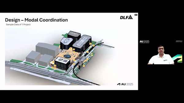 DLF’s Journey Toward Smarter, Faster, Sharper Construction Delivery Across a 50-Million-Square-Foot Portfolio