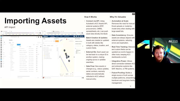 Streamlining Asset Management in Forma Build: Tracking Managing, and Optimizing Project Assets