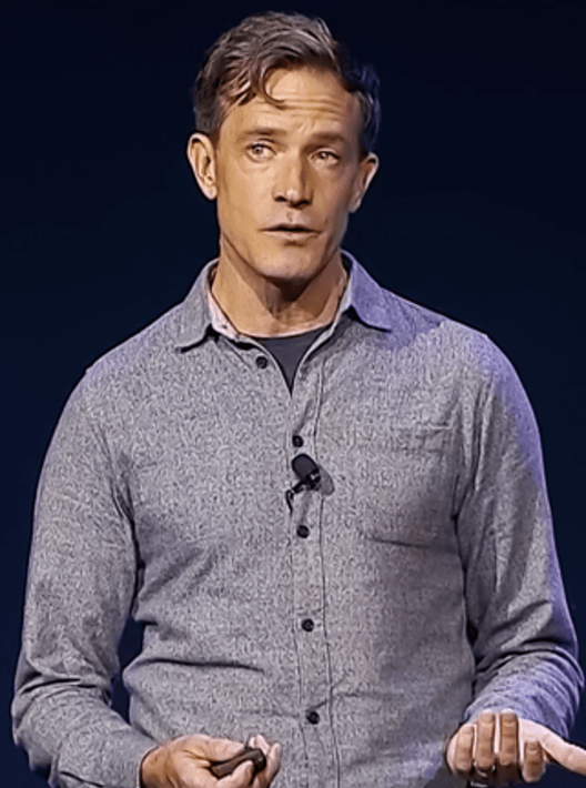 Improving Individual Wellbeing with Health 3.0 | Autodesk University