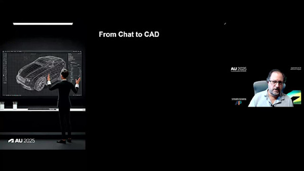 Using Conversational AI for Design Inspiration with ChatGPT and Autodesk Fusion