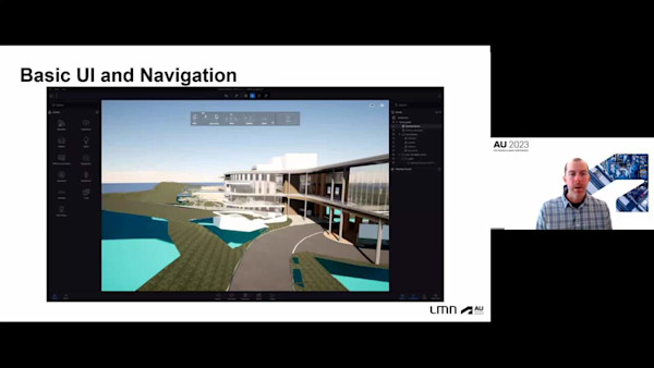 Revit and Twinmotion: Embracing Advanced Visualization for Enhanced Design