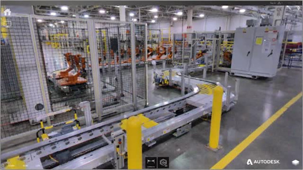 Keynote 1: The Future of how things are made