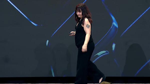 Innovators Stage | AI for Design: What's Now and What's Next