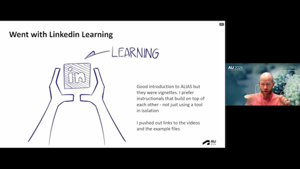 Alias and VRED Instruction Methodology from Auburn University 