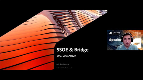 The Art of Bridge: SSOE Group's Secret Weapon for Long-Term Success