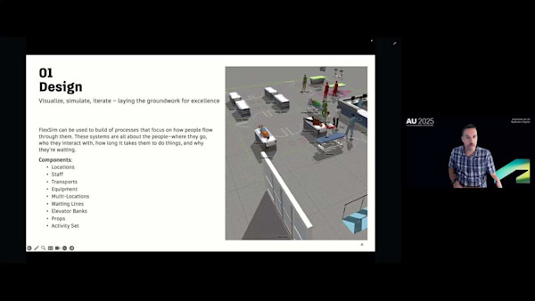 Digital Prototyping Summit | Mirror Worlds: Digital Prototypings and the Era of Predictive Intelligence