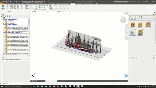 Differention to the competitors-Place the Factory Design Suite in the right situation