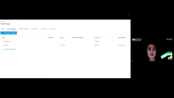 Model Your Assets Off: Using Autodesk Build to Monitor Construction Progress Digitally and Automate Quantity Tracking
