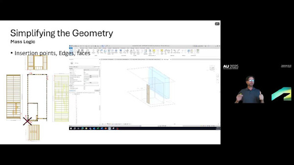 Streamlining Design-to-Configuration: Your Rules in Forma and Revit Via Dynamo