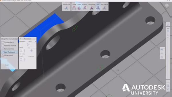 Autodesk Netfabb - революционное решение для аддитивного производства