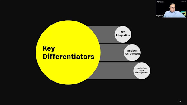 Beyond the Blueprint: Exploring XR for AEC with the Autodesk Workshop XR Team