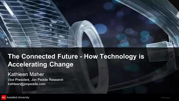 The Connected Future: How Technology Is Accelerating Change