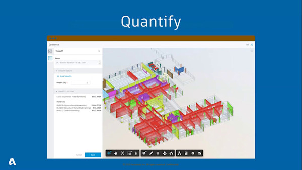 Что из себя представляет Autodesk Construction Cloud?